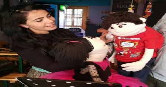 MARMELAT BENİM KIZIM GİBİ