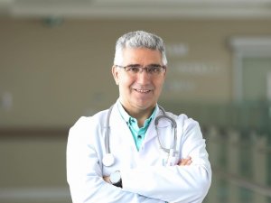 "Sağlık turizmi, döviz rezervi açığını kapatabileceğimiz en önemli alan"