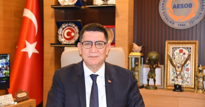 “Esnafımıza somut destekler verilmeli”