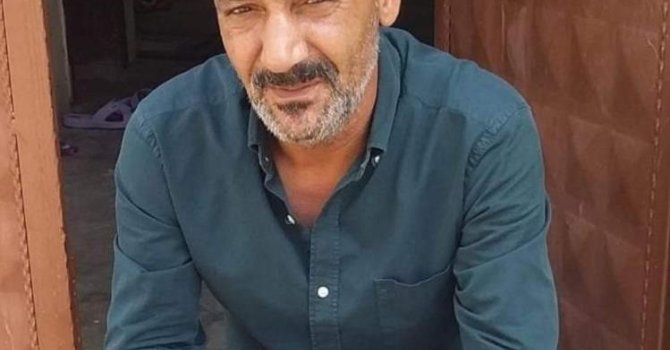 Marketten çıkıp silahlı kavganın ortasında kalan bir kişi hayatını kaybetti