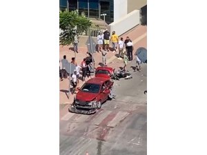 Antalyasporlu Naldo’nun, oğlu ve kayınpederinin ölümüne neden olan sürücüye 10 yıl hapis cezası