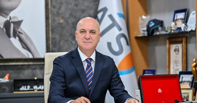 ATSO BAŞKANI BAHAR: TURİZMDE KÜÇÜK İŞLETMELER İÇİN EK SÜRE VERİLSİN