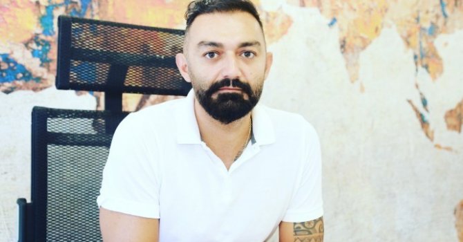 MARLEEN'İN KURTARICISI OLDU