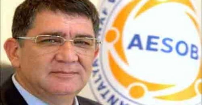 TESK GENEL BAŞKAN V. ADLIHAN DERE: DÜZELTME YILA BİR YAPILMALI