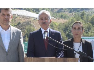 Bakan Uraloğlu: "Instagram’da eksiklik giderildiği an, engeli 1 saat içinde kaldıracağız"