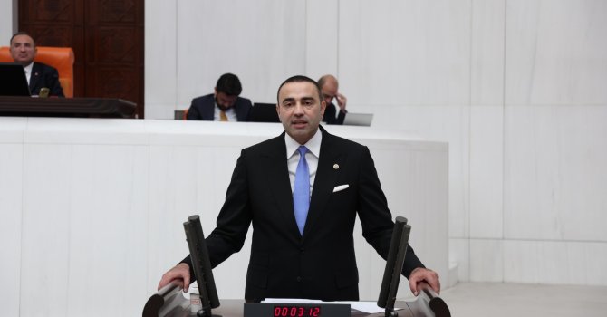 MAAŞINI GENÇLERE BAĞIŞLAYAN VEKİLE ALACAK İFTİRASI