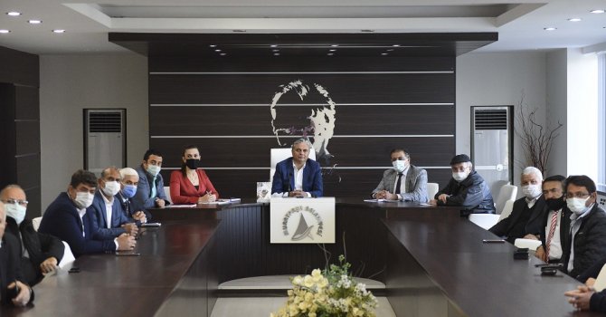 Kırcami’de ortak irade