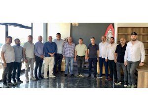 Karslıoğlu: “Kahramanmaraş’ta inşaat ustası kalmadı”