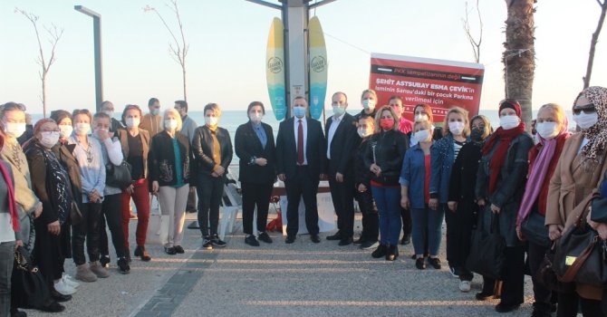 AK Parti’nin imza kampanyasına 10 bin kişi destek verdi