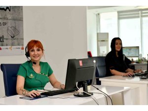 Turunç Masa yüzde 80,95 olan memnuniyet oranını yüzde 93,60’a çıkardı