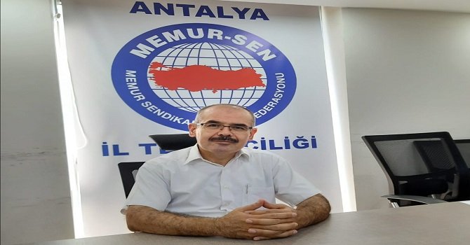 “Pandemi ikramiyesi istiyoruz”