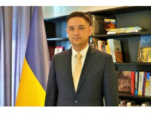 Antalya’nın ticari yapısı ve doğal güzelliği Ukraynalıların tercihi oldu