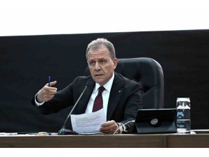 Başkan Seçer: "SGK’ye toplam borcumuz 1 milyar 359 milyon lira"