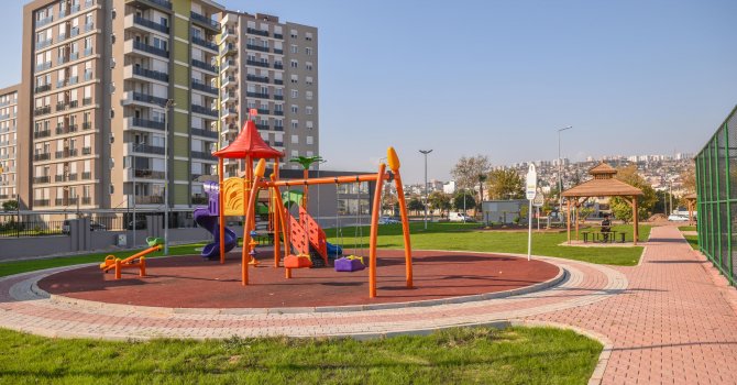 Yeni Emek çok güzel oluyor