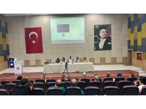 Kreş öğrencileri noter ile belirlendi