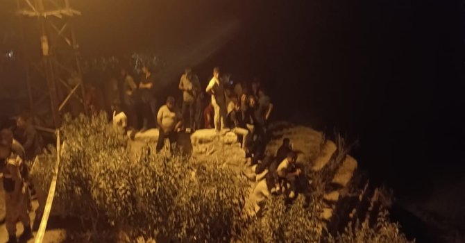 Hatay’da 25 yaşındaki genç serinlenmek için girdiği gölette boğuldu