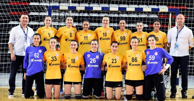 Paşanın melekleri gruptan lider çıktı