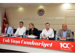 MTSO Meclisinden Alata kararı