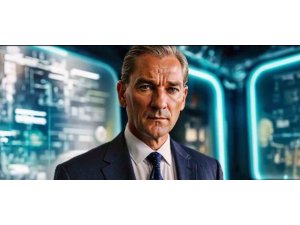 Senaryosunu yapay zekanın yazdığı filmin ilk fragmanı yayınlandı