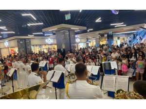 Sayapark’ta 30 Ağustos coşkusu