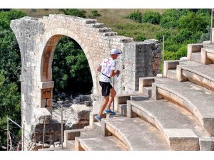 Mersin’de eylül ayı spor ayı olacak