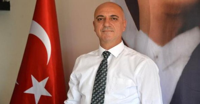 Başkan Bahar’dan tüm OSB’lere çağrı