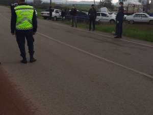 ANTALYA'DA KADIN CİNAYETİ