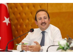 Vali Pehlivan: "Eğitim, güçlü geleceğimiz ve müreffeh yarınlar için hayati konuların başında geliyor"