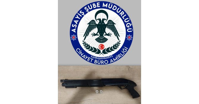 Bir kişinin yaralandığı silahlı kavgada 6 şüpheli tutuklandı