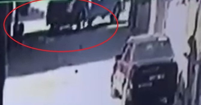 Sokakta oyun oynadığı esnada kargo aracının altında kalarak can veren 4 yaşındaki Elif’in babasının acısı dinmiyor