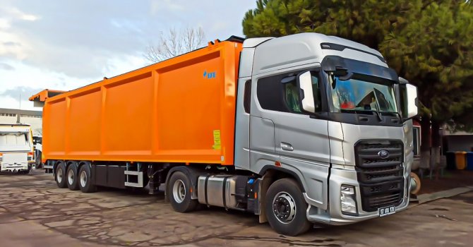 Kepez’in köklü bir mülkiyet sorunu tarih oluyor