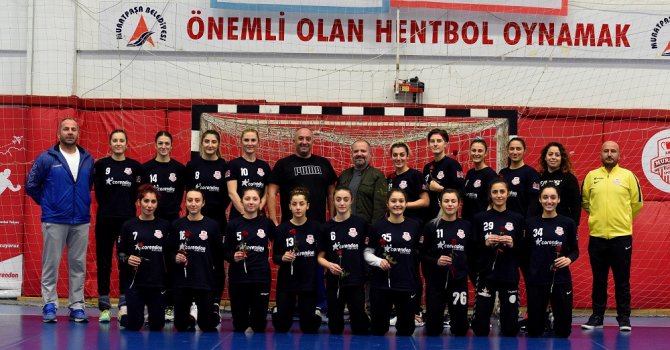 Paşanın Melekleri sürpriz peşinde