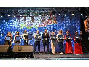 Başkan Uysal: "Herkese gönlümüz açık"