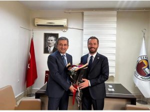 CHP Genel Başkan Yardımcısı Bulut’tan Kadir Aydar’a destek