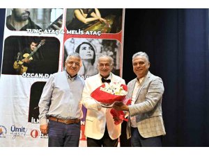 Muratpaşa’da Gitar Festivali başlıyor
