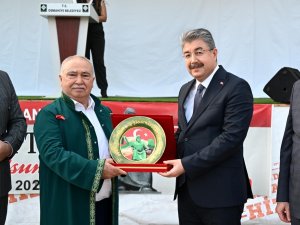 Osmaniye’de Ahilik Haftası kutlamaları