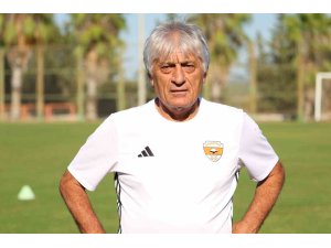 Adanaspor’un yeni teknik direktörü Mustafa Kemal Kılıç oldu