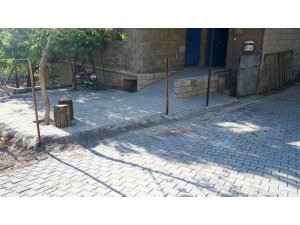 Kahramanmaraş Büyükşehir Belediyesinden yüreklere dokunan hizmet