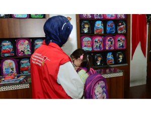 Kahramanmaraş Büyükşehir Belediyesi Eylül ayında 17 milyon 725 bin lira nakdi destek sağladı