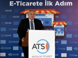 E-Ticarete İlk Adım Programı