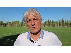 Kemal Kılıç, “Layık olduğumuz yere geleceğiz”