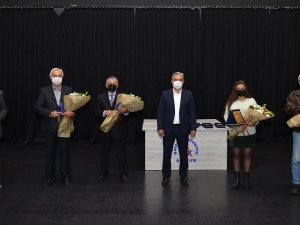 Önceliğimiz kamu yararı