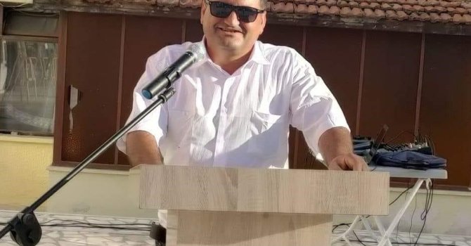 Kaza süsü verilmek istenen eski imamın, çalıntı tüfekle öldürüldüğü ortaya çıktı