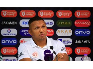 Mehmet Aurelio: "Yaptığımız iki hata nedeniyle rakip iki gol attı"