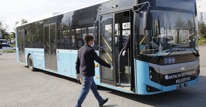 Toplu ulaşımda HES kodu eşleştirme tarihi uzatıldı