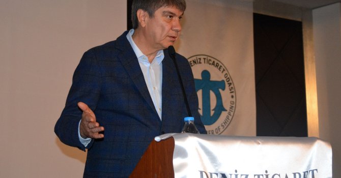 Türel DTO’nun konuğu oldu