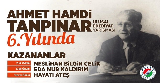 En iyi senaryoyu yazmak için yarıştılar