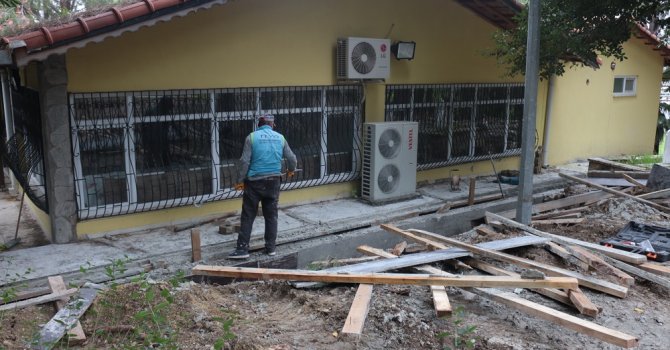 Büyükşehir ata sporuna desteğini sürdürüyor