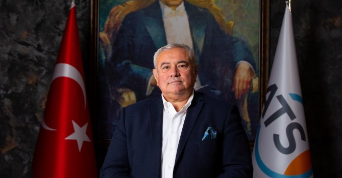 ATSO’dan haksız rekabet uyarısı