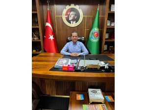 Doğan: “Gıda hakkı, temel bir insan hakkıdır”